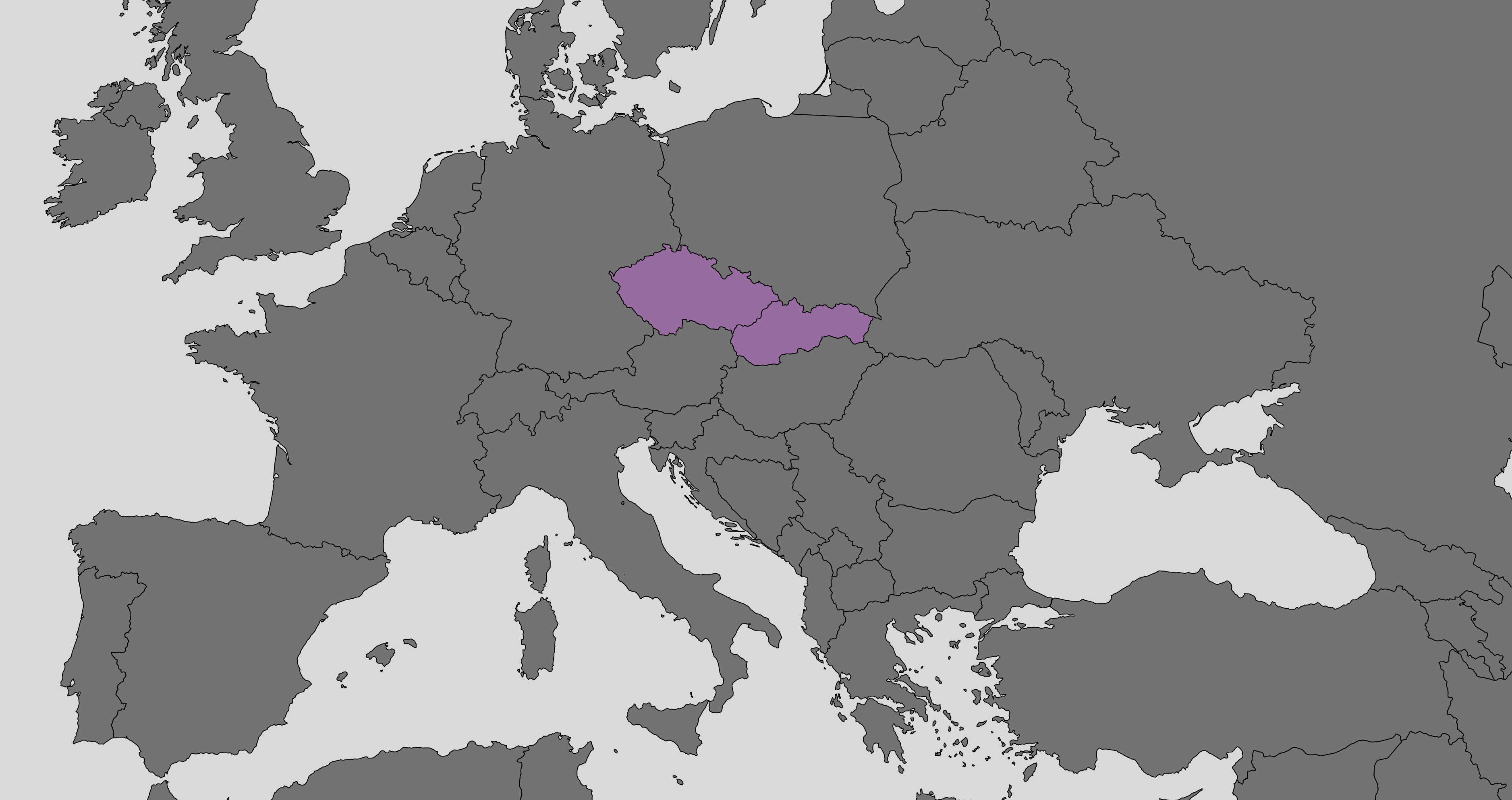 Czechoslovak (1929 - 1950) Profile
